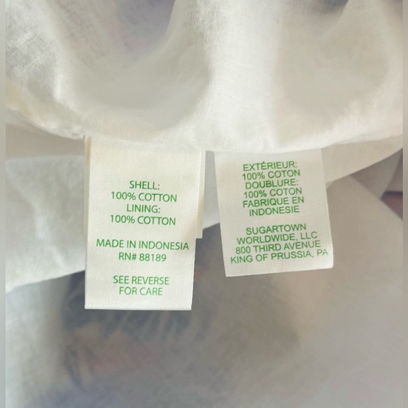 Lilly Pulitzer Analeese Midi Dress - Picture 4 of 5